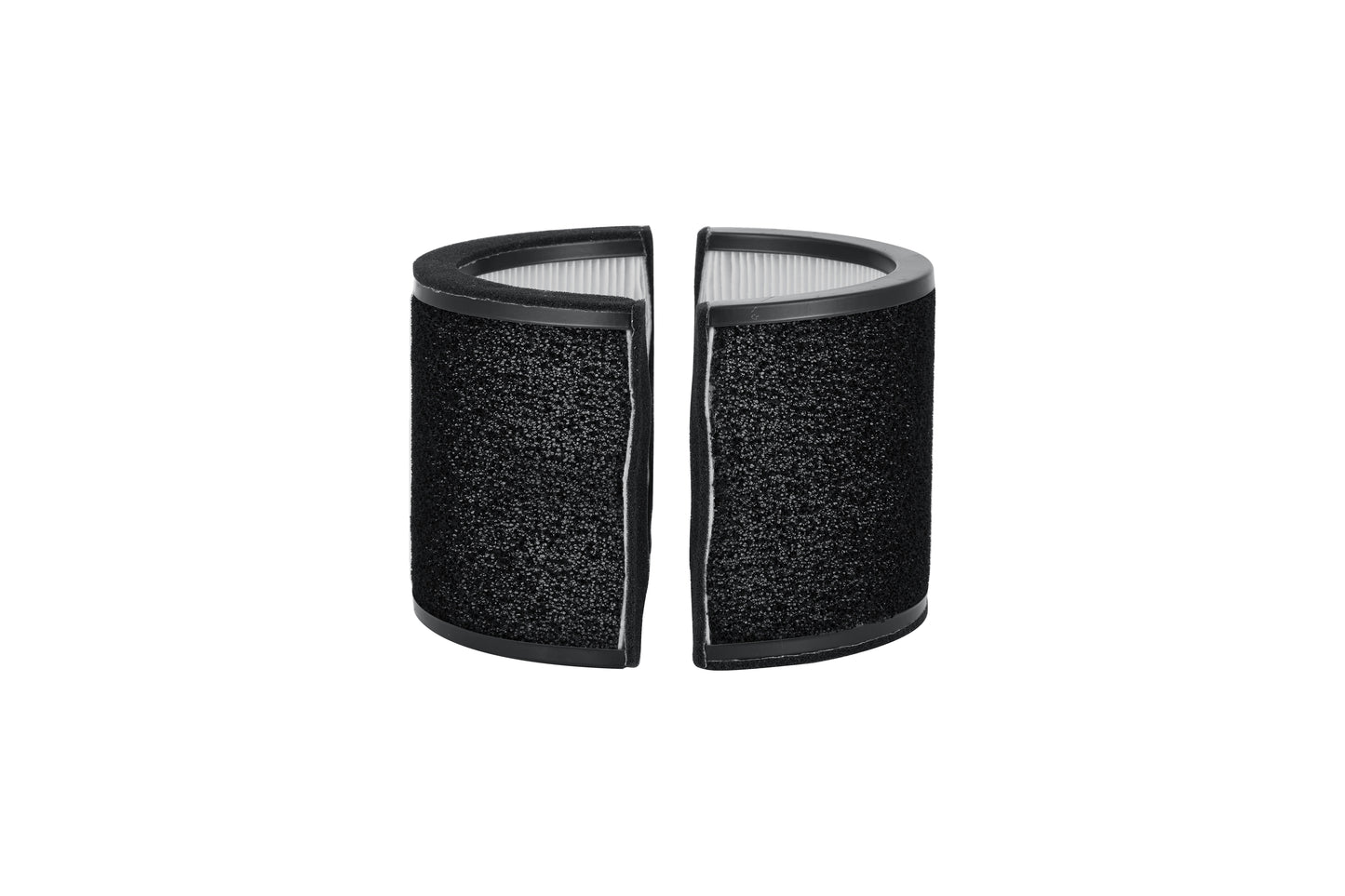 AC68F HEPA Air Filter for OceanLoong AC68P & AC68H Bladeless Tower Fans